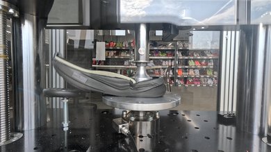 Brooks Ghost Max 4 Heel Cushioning Picture