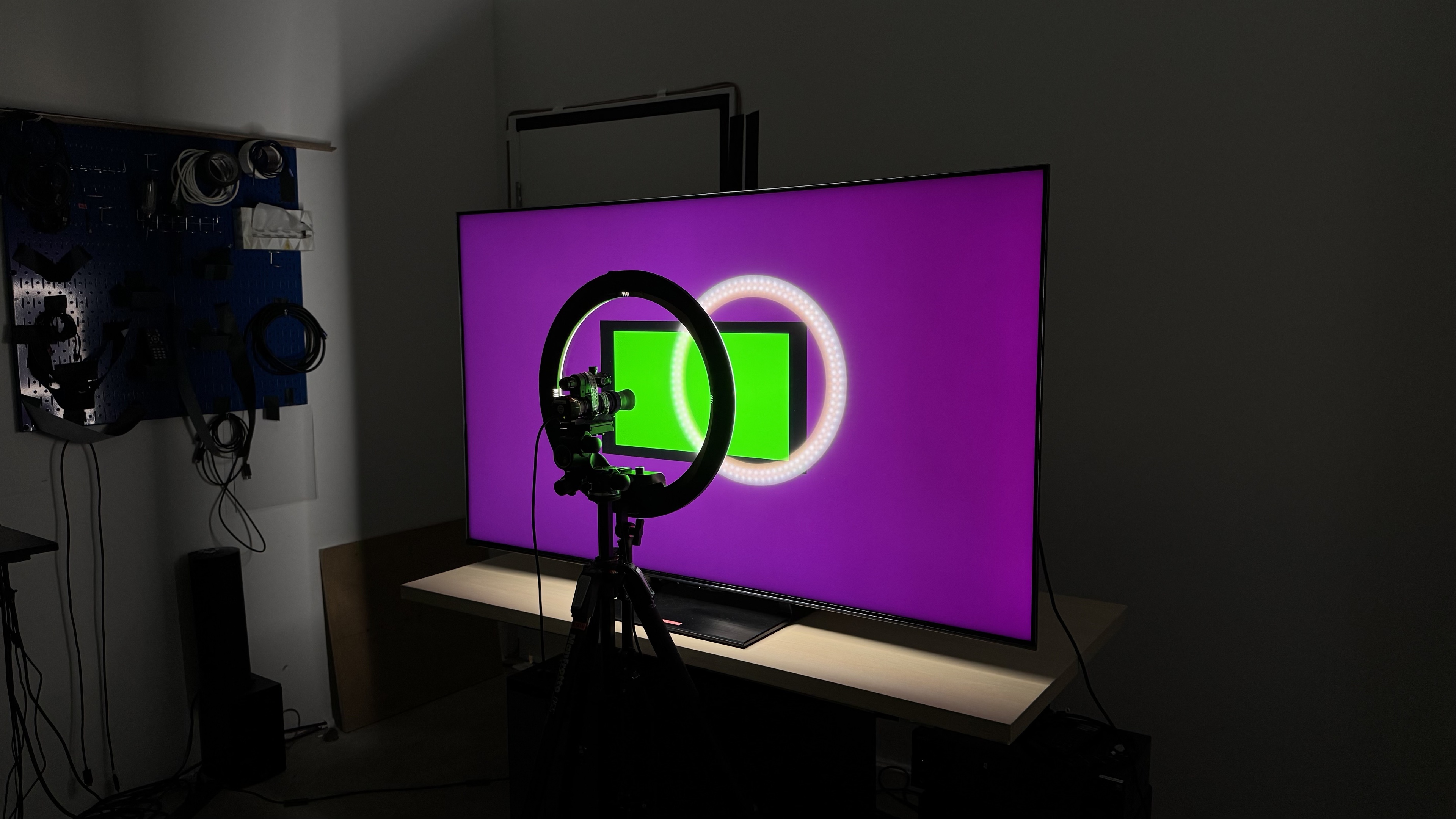 perceptual testing image