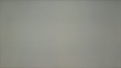 Hisense 75U8N 50% Uniformity Picture