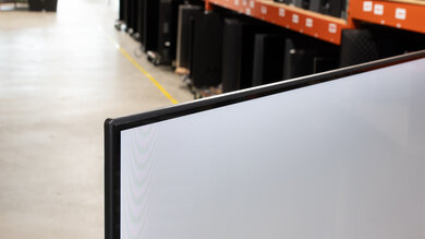 Hisense QD6QF Borders Picture