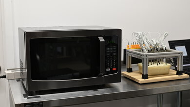 Toshiba EM131A5C-BS In-Test Picture