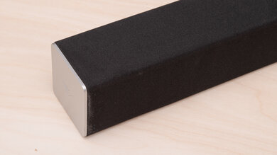 Vizio SB3220n-F6 Build quality photo