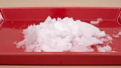 Vitamix Propel 750 Crushed Ice Photo