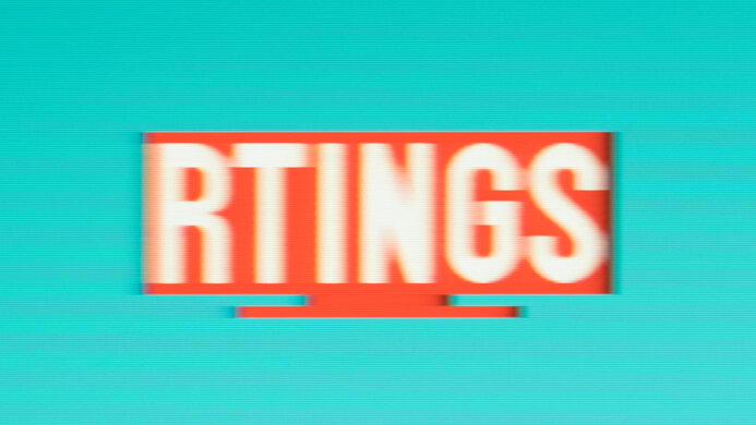 LG 24GL600F Motion Blur Picture