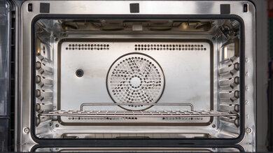 Anova Precision Oven 2.0 Cooking Chamber Picture