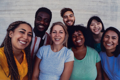 Epson EcoTank ET-15000 Friends Picture