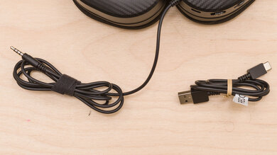 Turtle Beach Recon 200 Gen 2 Cable Picture