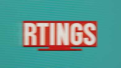 TCL QM8/QM851G QLED BFI Picture