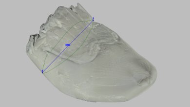 Brooks Adrenaline GTS 25 Arch Fit Photo