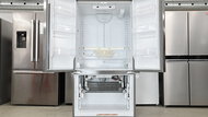 Maytag MRFF4236RZ Evaporator Photo