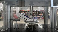 On Cloudmonster 3 Forefoot Cushioning Picture