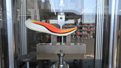ANTA PG7 3 Forefoot Bending Resistance Picture