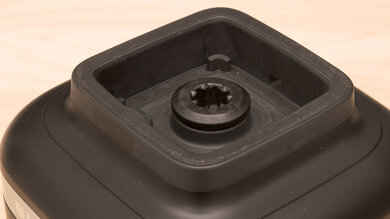 KitchenAid K400 Build Quality Picture