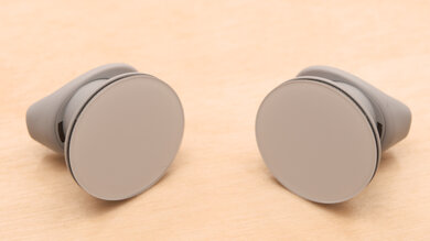 Microsoft Surface Earbuds Truly Wireless Controls Picture