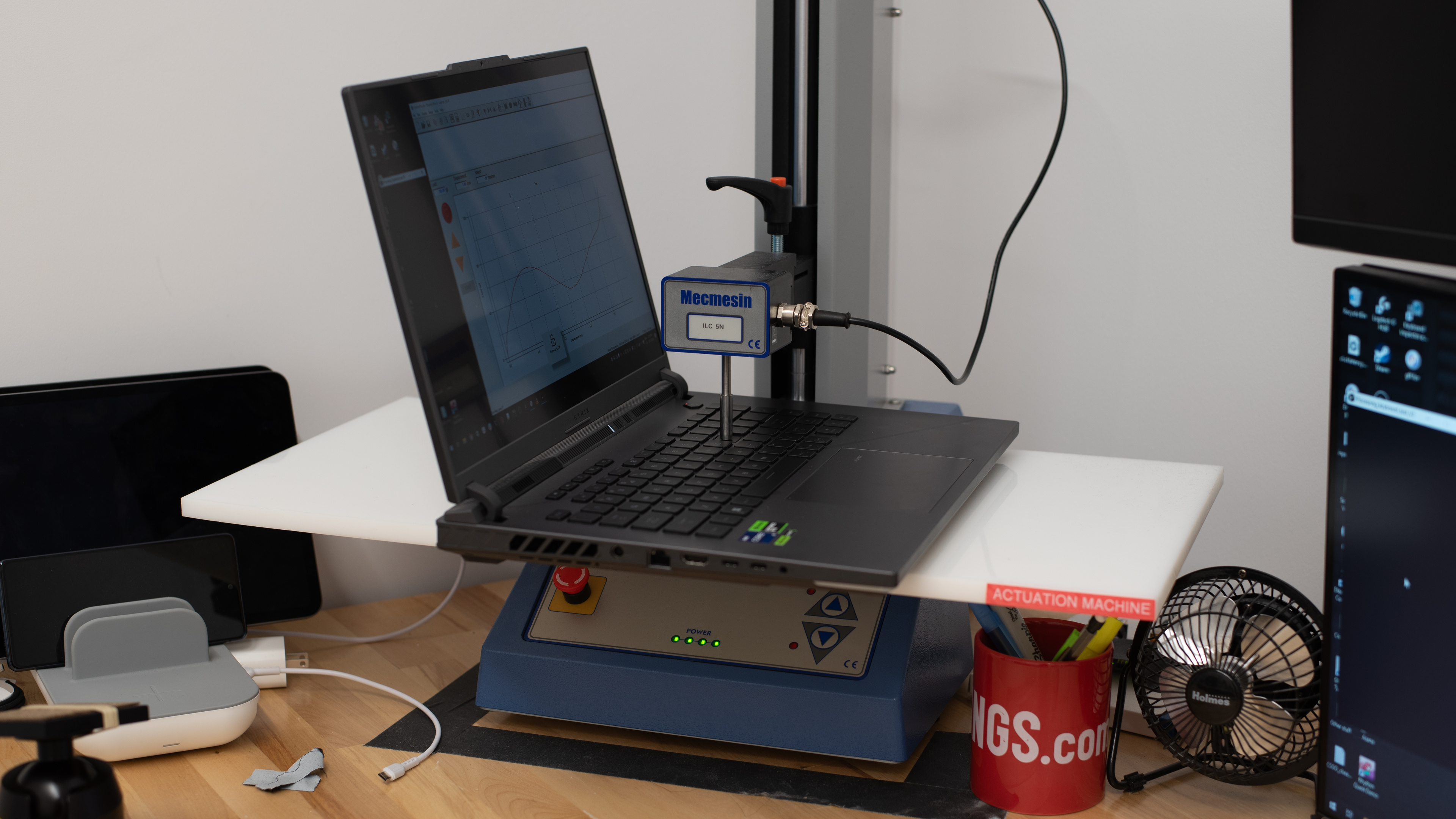 perceptual testing image