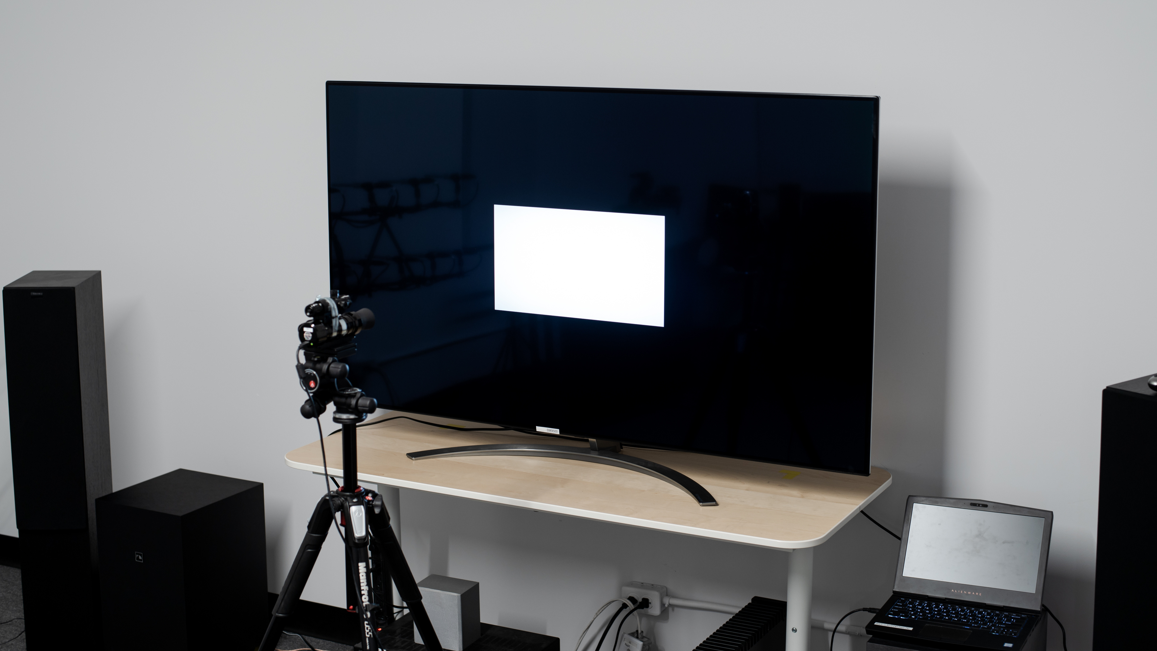 perceptual testing image