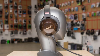 Fostex TH900mk2 Limited Edition Side Picture