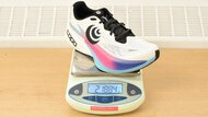Topo Specter 3 Right Shoe Weight Photo
