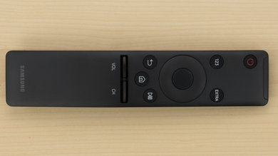 Samsung K6250 Remote Picture