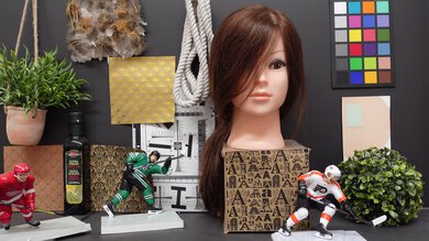 Sony ZV-1 4k Test Scene Extract