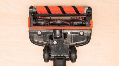 Shark ION P50 Cord-Free Powered Lift-Away Build Quality Picture