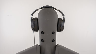 Audio-Technica ATH-ANC70 Rear Picture
