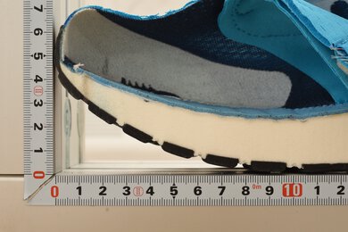 ASICS GEL-KAYANO 31 Forefoot Rocker Photo