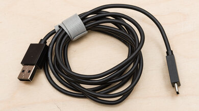 Sony PULSE Explore Truly Wireless Cable Picture