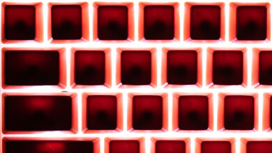 Ducky One 3 White Shot