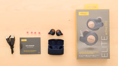 Jabra Elite Active 65t Truly Wireless In The Box Picture