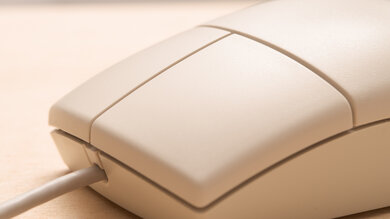 IBM PS/2 Mouse wheel picture