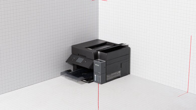 Epson EcoTank ET-4950 In Use Picture