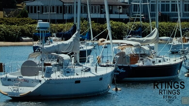 LG C5 OLED Sharpness Picture - 480p