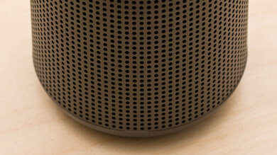 Bose SoundLink Revolve II Build Quality Photo