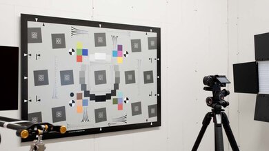 Sony α6400 In-Test Picture