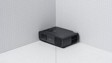 BenQ HT4550i Dimension Picture