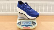 Salomon Aero Blaze 4 Left Shoe Weight Photo