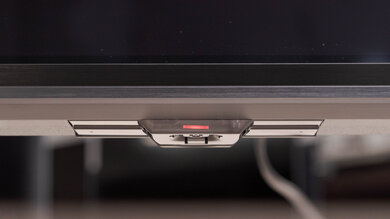 LG NANO99 8k 2020 Controls Picture