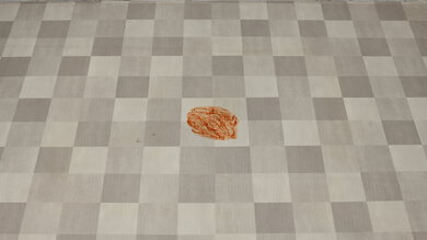 Wyze Cordless Vacuum S Stain Pickup Post Test