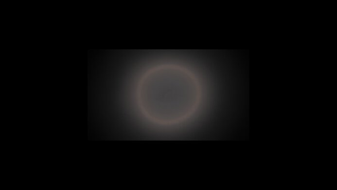 ASUS TUF Gaming VG27AQL1A Ring Light Picture