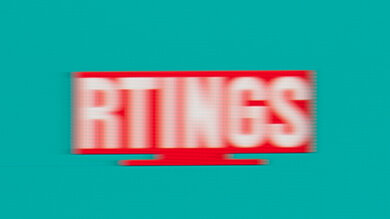 Acer Swift 3 14 (2022) Motion Blur