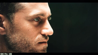 TCL Q5/Q550F QLED Low-Quality Content Smoothing Picture