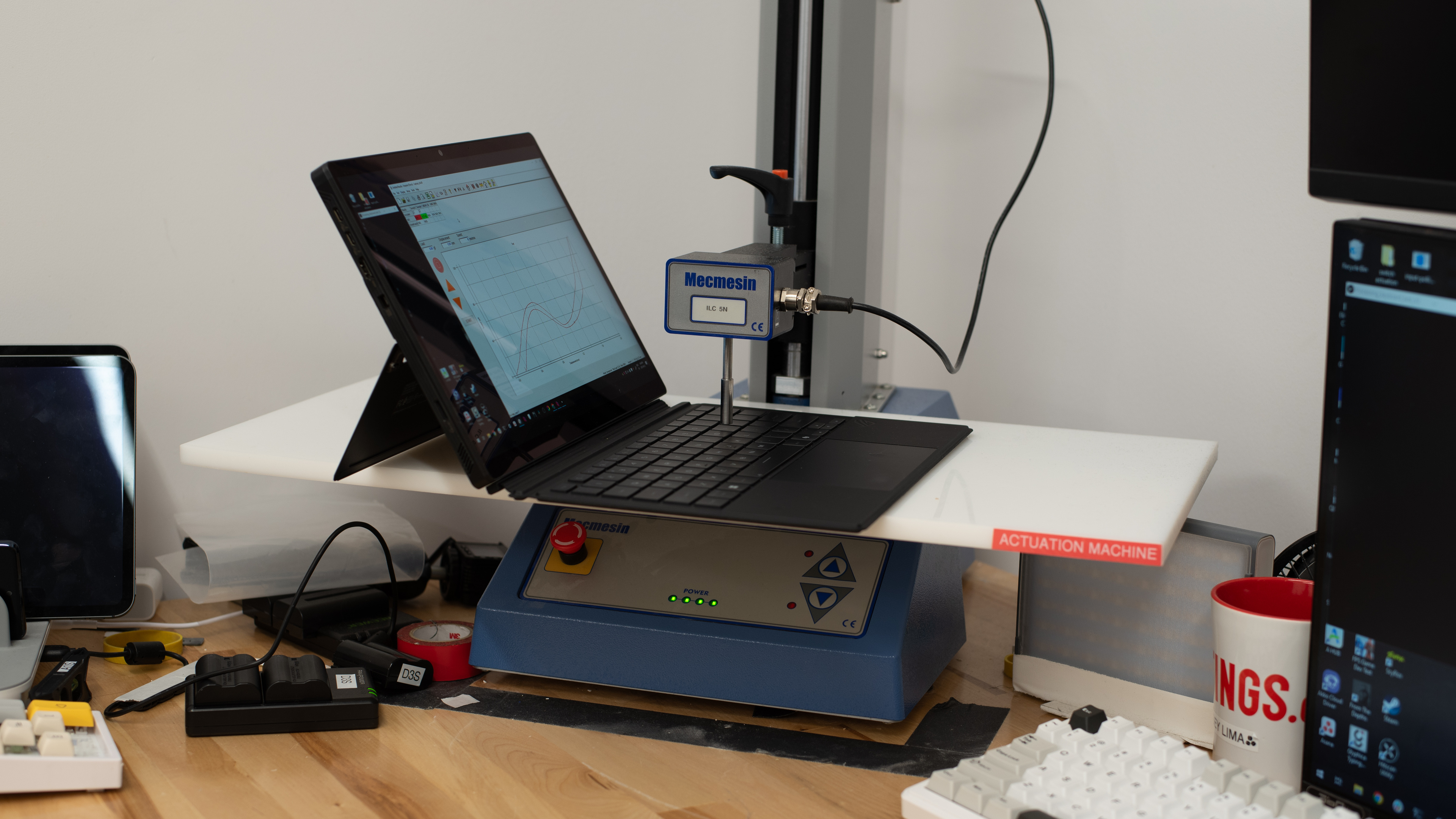 perceptual testing image