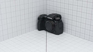 Fujifilm X-H2S Portability Picture
