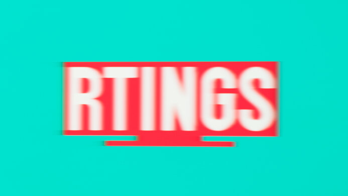 Samsung Odyssey Ark S55BG970 Motion Blur Picture