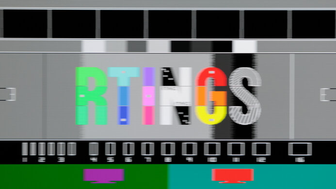 ASUS ROG Swift OLED PG32UCDP Pursuit Photo VRR