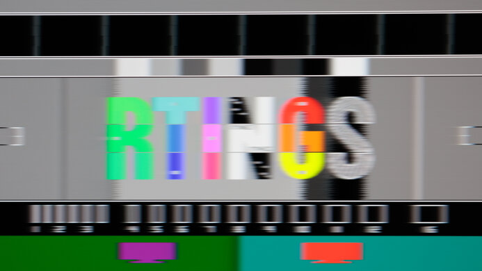 Gigabyte M27Q X Pursuit Photo At Max Refresh