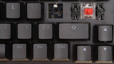 GLORIOUS GMMK 2 Customizability Overview