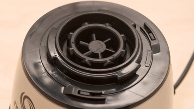 Magic Bullet Kitchen Express Build Quality Picture