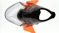 ASICS SONICBLAST 2 Upper Breathability